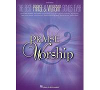 The Best Praise & Worship Songs Ever