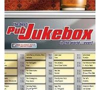 The Best Pub Jukebox in.Ever [Import]