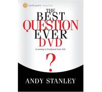 The Best Question Ever Andy Stanley (Auteur)