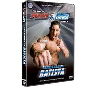 The Best Of Raw & Smackdown Vol. 4 : Return Of Batista
