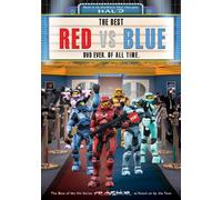 The Best Red vs. Blue DVD Ever. of All Time