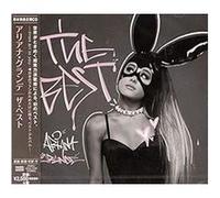The Best (Regular) – CD