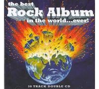 Artistes Divers - The Best Rock Album... Ever ! Vol.3