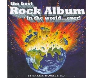 The Best Rock Album... Ever ! Vol.3
