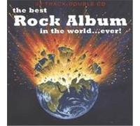 The Best Rock Album in the World...Ever!