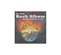 Virgin Mobile – Best Rock Album Ever