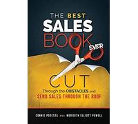 The Best Sales Book Ever / The Best Sales Leadership Book Ever