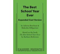 The Best School Year Ever (Expanded Cast)