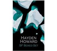 The Best SciFi Novels of Hayden Howard Murder Beneath the Polar Ice The Luminous Blonde It The UnReconstructed Woman ampThe Ethic of the Assassin - Hayden Hayden HowardHayden Howard (Auteur)