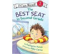 The Best Seat In Second Grade