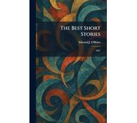 The Best Short Stories: 1927