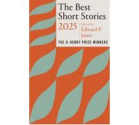The Best Short Stories 2025 The O. Henry Prize Winners - Jenny Minton Quigley - Vintage - ebook (ePub) - Livre