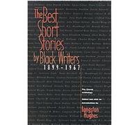 Best Short Stories by Black Writers, The