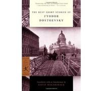 The Best Short Stories of Fyodor Dostoevsky, Modern Library Classics Fyodor Dostoyevsky (Auteur)