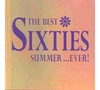 The Best Sixties Summer ... Ever!