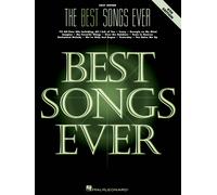 The Best Songs Ever: Easy Guitar