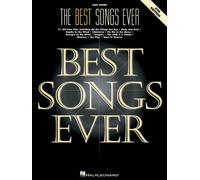 The Best Songs Ever