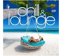 The Best Sound Of Chill And Lounge
