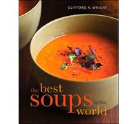 The Best Soups in the World
