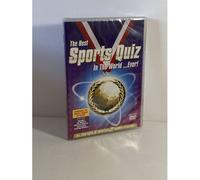 The Best Sports Quiz In The World Ever - Dvd Interactif