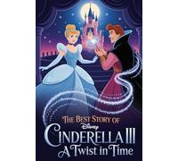 The Best Story Of A TWIST IN TIME