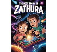 The Best Story Of Zathura