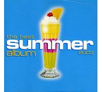 The Best Summer Album 2003 [Import]