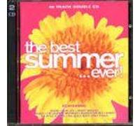 Various - The Best Summer.Ever [Import]