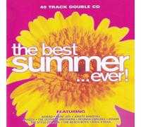 Various – The Best Summer.Ever [Import] – Virgin Mobile