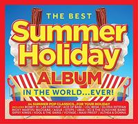 Best Summer Album in The World Ever/Various [Import]