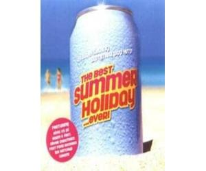 The Best Summer Holiday...Ever