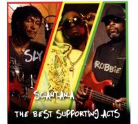 The Best Supporting Acts