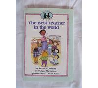 The best teacher in the world