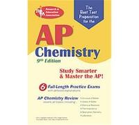 The Best Test Preparation For The Ap Chemistry Exam, Test Preps