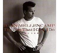 Mellencamp, John - Best That I Could Do
