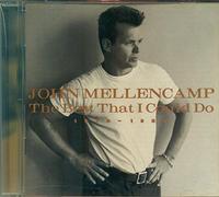 The Best That I Could Do (CA) [Import]