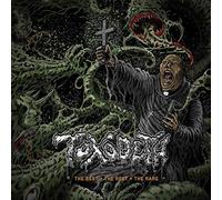 The Best - the Rest - the Rare