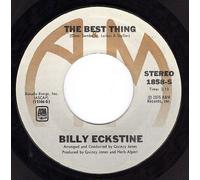 The Best Thing/Faraway Forever (VG+/++ 45 rpm)