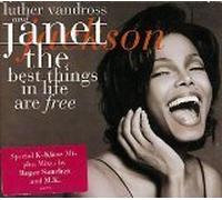 The Best Things in Life Are Free [1995 Remixes] [SINGLE] [IMPORT] [REMIXES INCLUDED]