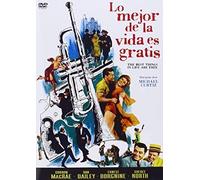 The Best Things in Life Are Free [ NON-USA FORMAT, PAL, Reg.0 Import - Spain ]