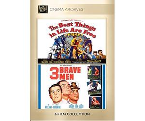 The Best Things in Life are Free/Three Brave Men