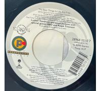 The Best Things In Life Are Free [Vinilo]
