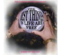 The Best Things in Life Are Free Volume 12