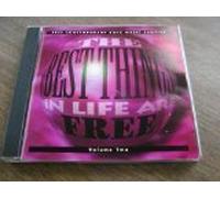 The Best Things in Life Are Free Volume 2 [CD] [COMPILATION]