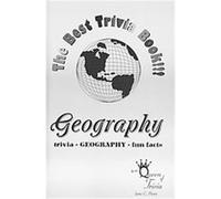 The Best Trivia Book of Geography Jane C. Flinn (Auteur)