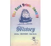 The Best Trivia Book of History!!! Jane C. Flinn (Auteur)