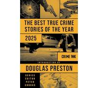 The Best True Crime Stories of the Year 2025