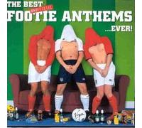 The Best Unofficial Footie Anthems... Ever!