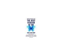 The Best Version Of Me - Boosting Your Well-Being (Paperback Edition- Global Distribution)
