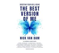 THE BEST VERSION OF ME - Boosting Your Well-Being (Paperback Edition- Global Distribution)